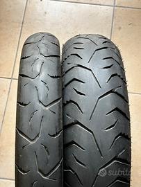 DUNLOP TRAILMAX MERIDIAN