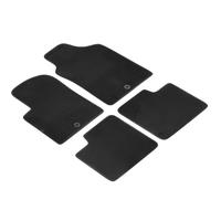 Tappeti moquette su misura Fiat 500