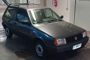 Polo 1.0 Fox non funzionante