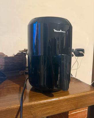 Friggitrice ad aria Moulinex