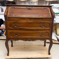 secretaire moderno imitazione classico