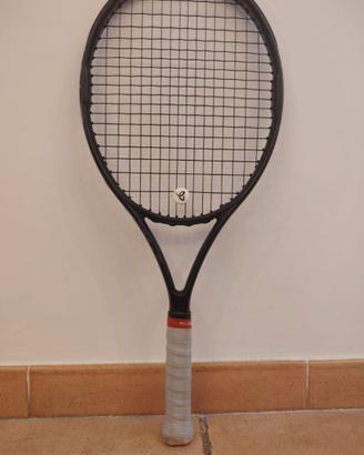 Racchetta Wilson Pro Staff v13 25"