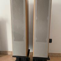 casse Jamo E 350 140 watts 8 ohms