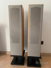 casse Jamo E 350 140 watts 8 ohms