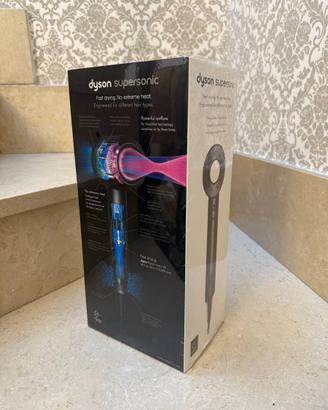 Dyson supersonic new