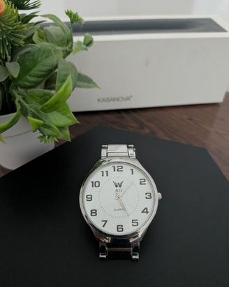 Orologio AG
