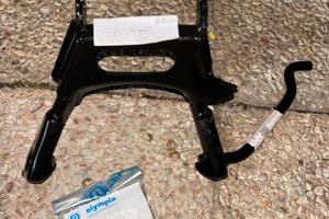 Cavalletto Centrale Gilera Runner 125-180