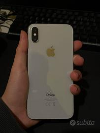 Iphone X 64 gb