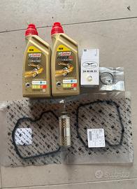 Kit tagliando moto guzzi V85tt v7 850