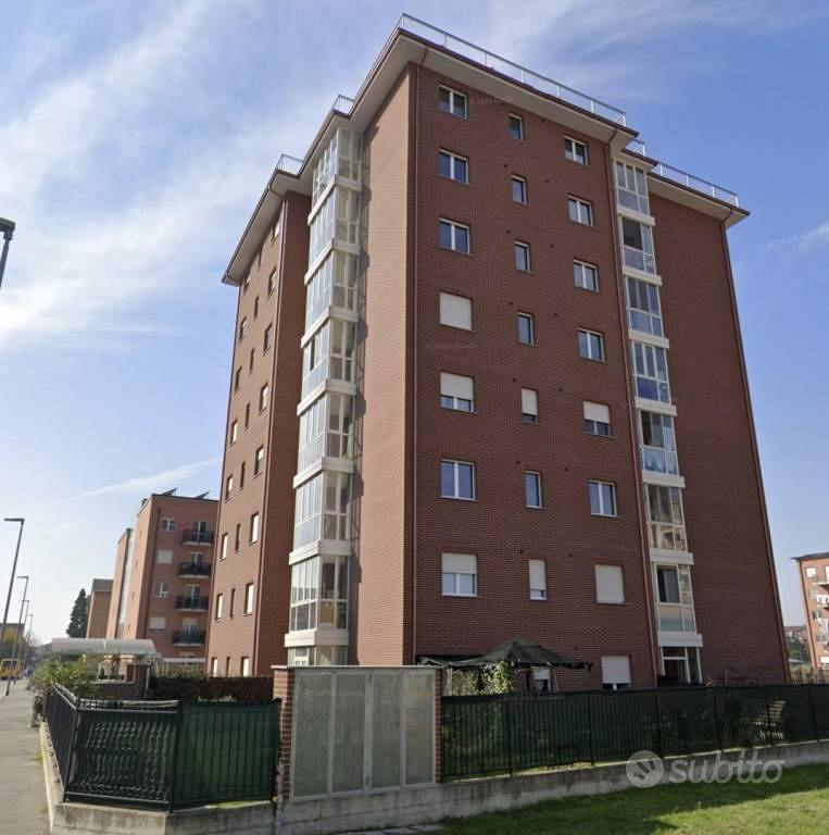Appartamento – Alessandria - Vista 5