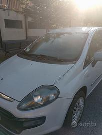 FIAT Punto Evo 1.4 5 porte Active Natural Power