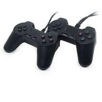 2 Controller joypad usb per pc compatibili console