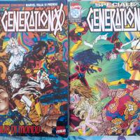 Fumetti Marvel Vari a scelta