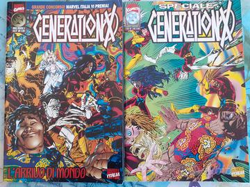 Fumetti Marvel Vari a scelta