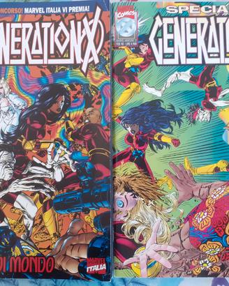 Fumetti Marvel Vari a scelta