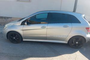 Mercedes classe B 180 diesel 6 marce 