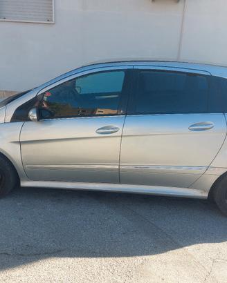 Mercedes classe B 180 diesel 6 marce 