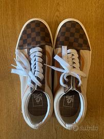 VANS “OFF THE WALL”, TAGLIA 39