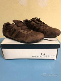 Scarpe Sergio Tacchini