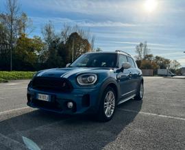 Mini countryman d hype