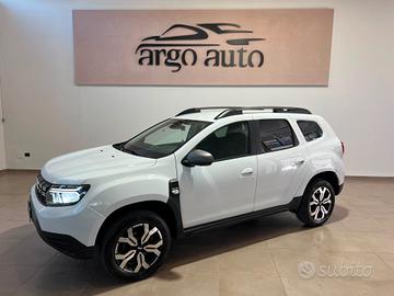 Dacia Duster 1.0 TCe GPL 4x2 Journey UP