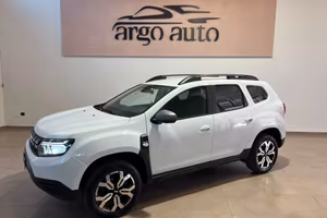 Dacia Duster 1.0 TCe GPL 4x2 Journey UP