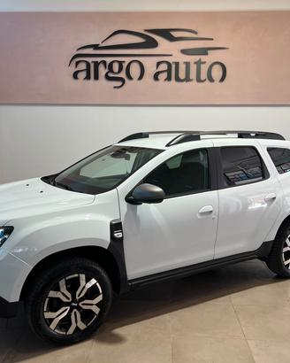 Dacia Duster 1.0 TCe GPL 4x2 Journey UP