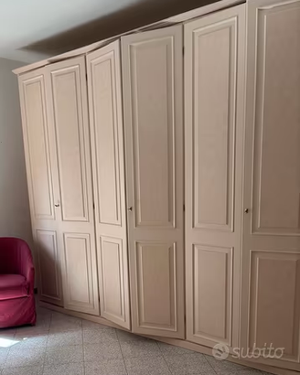 mobili camera da letto