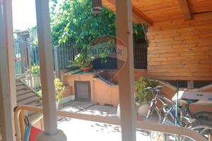 Villa o villino - Catania