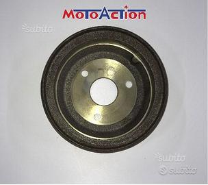 Tamburo Freno Ape MP - APE CAR