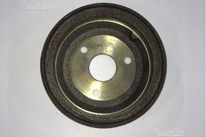 Tamburo Freno Ape MP - APE CAR