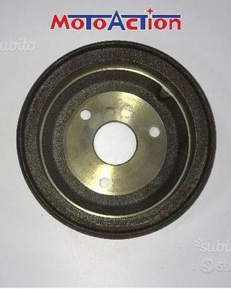 Tamburo Freno Ape MP - APE CAR