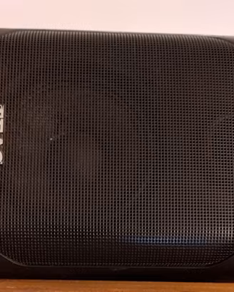 GIRADISCHI + AMPLIFICATORE