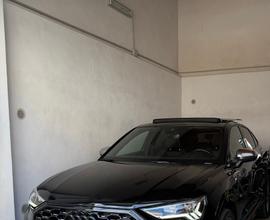 Audi q3 sportback 35 tdi 150cv S line edition