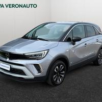 Opel Crossland 1.2 Turbo 12V S&S Design&Tech