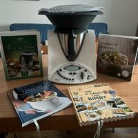 Bimby TM31 in perfette condizioni