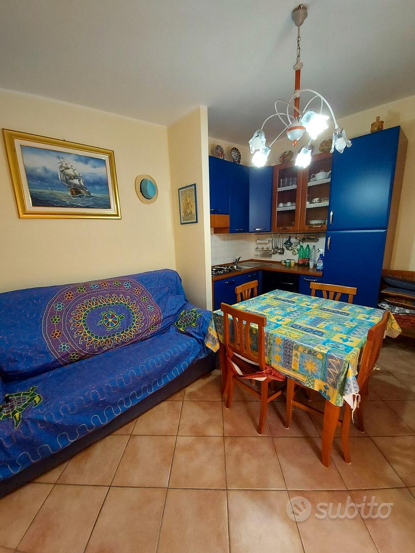 Appartamento in residence con piscina - Vista 4