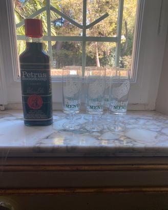 Set Petrus