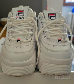 scarpe fila 