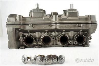 testata completa originale Honda Hornet 900 02 06