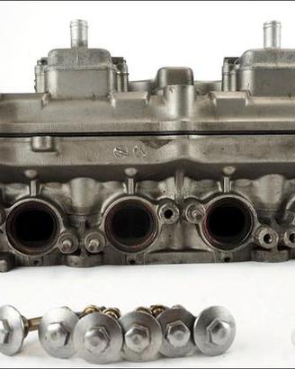 testata completa originale Honda Hornet 900 02 06