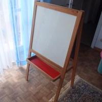 Lavagna a cavalletto - Ikea