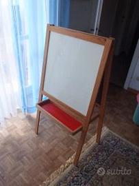 Lavagna a cavalletto - Ikea