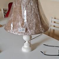 lampada da tavolo 