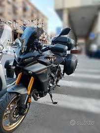 Yamaha Tracer 9 - 2024