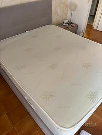 Materasso Matrimoniale Baldiflex