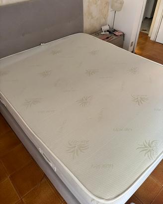 Materasso Matrimoniale Baldiflex