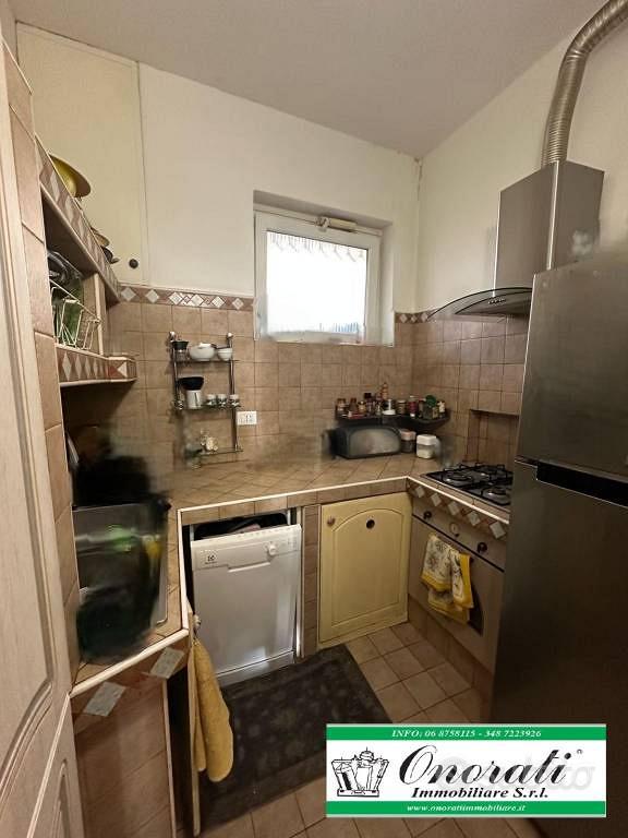 Appartamento – RM - Altro