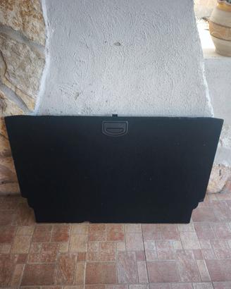 Pianale di carico Citroen C3 aircross
