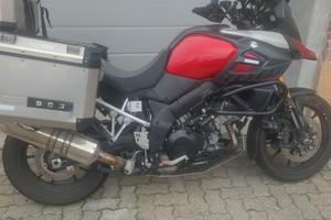 SUZUKI V-Strom  1000